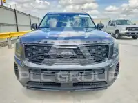 2021 KIA Telluride фото