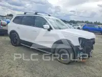 2021 KIA Telluride photo