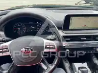 2021 KIA Telluride фото