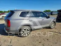 2021 KIA Telluride фото