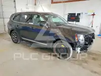 2021 KIA Telluride фото
