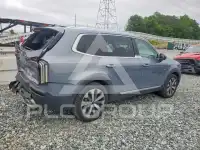 2021 KIA Telluride photo