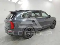 2021 KIA Telluride фото