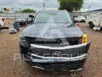 2021 KIA Telluride фото