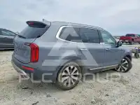 2021 KIA Telluride фото
