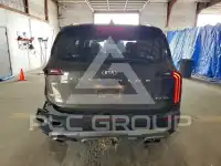 2021 KIA Telluride фото