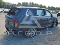 2021 KIA Telluride фото