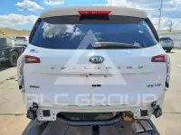 2021 KIA Telluride фото