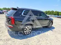 2021 KIA Telluride фото