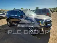 2021 KIA Telluride фото