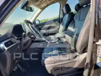 2021 KIA Telluride фото