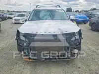 2021 KIA Telluride photo