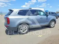 2021 KIA Telluride фото