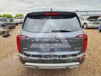 2021 KIA Telluride фото