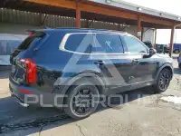 2021 KIA Telluride фото