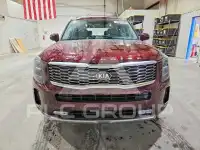 2021 KIA Telluride фото