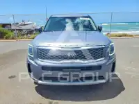 2021 KIA Telluride фото