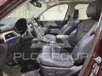 2021 KIA Telluride фото