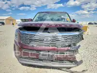 2021 KIA Telluride фото
