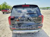 2021 KIA Telluride фото