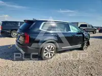 2021 KIA Telluride фото