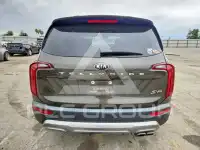 2021 KIA Telluride фото