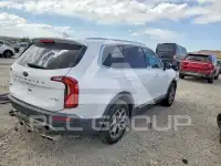 2021 KIA Telluride фото