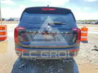 2021 KIA Telluride фото