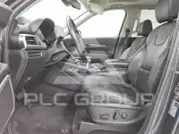 2021 KIA Telluride фото