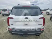 2021 KIA Telluride photo