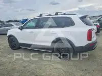 2021 KIA Telluride photo