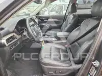 2021 KIA Telluride фото