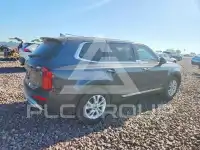 2021 KIA Telluride фото