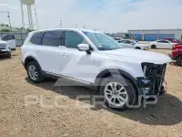 2021 KIA Telluride фото