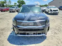 2021 KIA Telluride фото