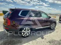 2021 KIA Telluride фото