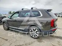 2021 KIA Telluride фото
