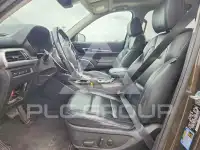 2021 KIA Telluride фото