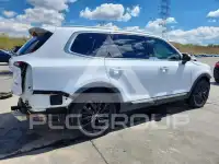 2021 KIA Telluride фото