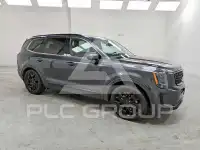 2021 KIA Telluride фото