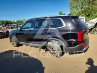 2021 KIA Telluride фото