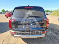 2021 KIA Telluride фото
