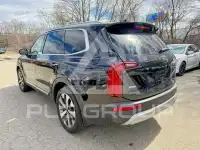 2021 KIA Telluride фото