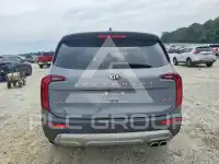 2021 KIA Telluride фото