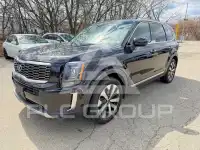 2021 KIA Telluride фото