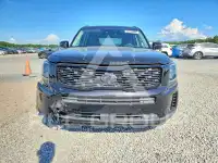 2021 KIA Telluride фото