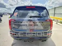 2021 KIA Telluride фото