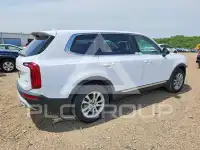 2021 KIA Telluride фото