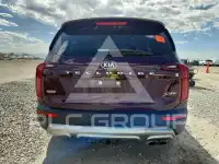 2021 KIA Telluride фото