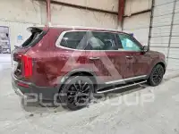 2021 KIA Telluride фото